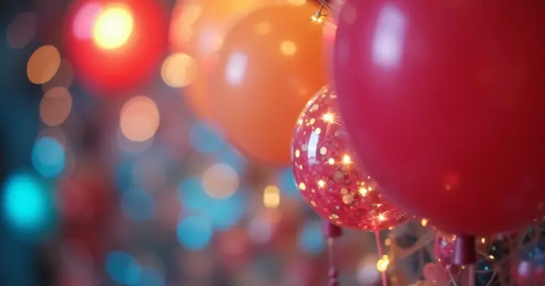 Loja Decoração de Festa: 7 Segredos para Eventos Incríveis em 2026
