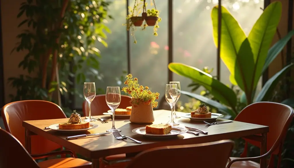 Mesa de Jantar Quadrada: O Guia Definitivo para Transformar sua Sala [2026]