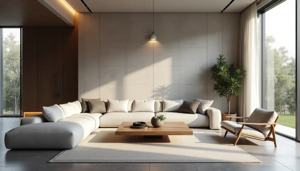 Microcimento: Como Transformar Seu Espaço em 2026 (Guia Completo)