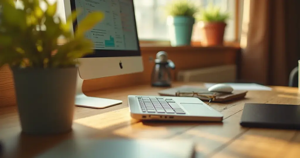 Mini Decoração de Mesa: 7 Ideias Incríveis [2026]