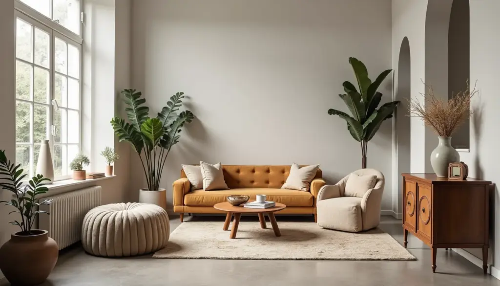 Móveis de Antiquário: Descubra Peças Únicas Para Sua Casa em 2026