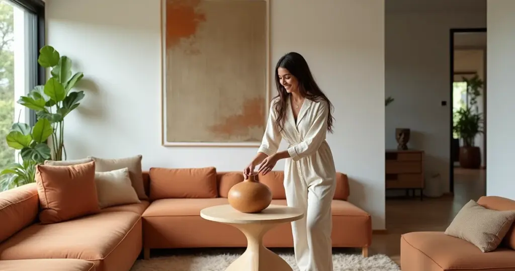 8 Ideias de Móveis Decoração que Vão Transformar Seu Lar em 2026 8 Ideias de Móveis Decoração que Vão Transformar Seu Lar em 2026