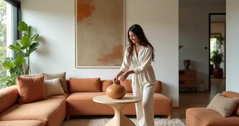 8 Ideias de Móveis Decoração que Vão Transformar Seu Lar em 2026