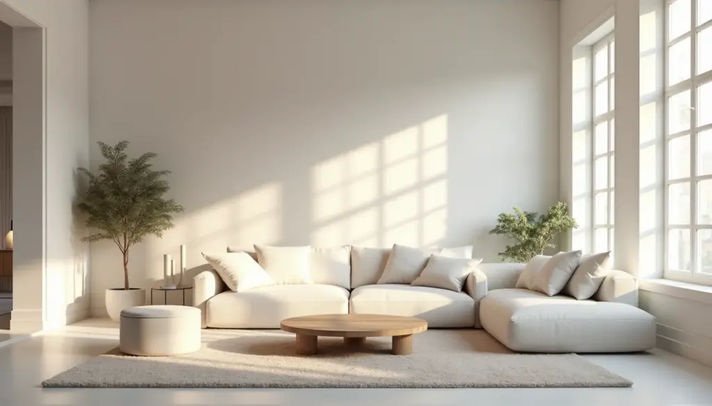 Ambientes com Voil: Móveis Que Transformam Seu Espaço em 2026