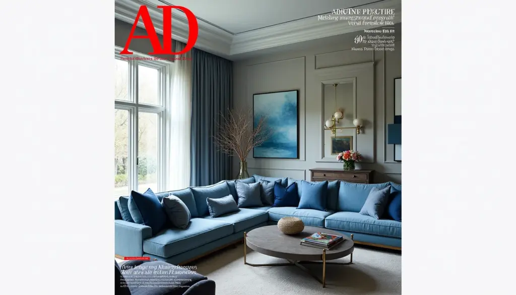 Novembro Azul Decoração: 7 Ideias Surpreendentes [2026]