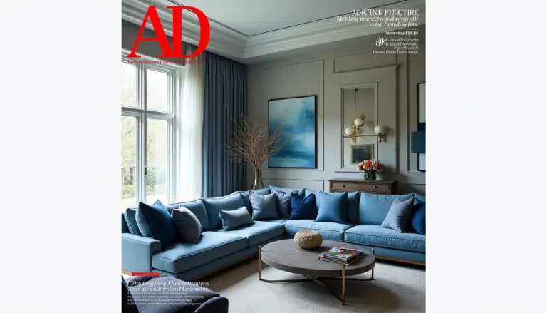 Novembro Azul Decoração: 7 Ideias Surpreendentes [2026]