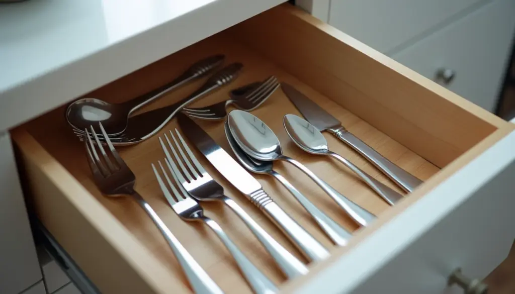 Organizador de Talheres: Gavetas Impecáveis em 2026