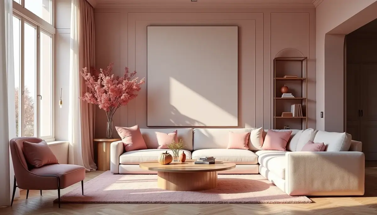 Outubro Rosa Decoração: 7 ideias que transformam sua festa em 2026