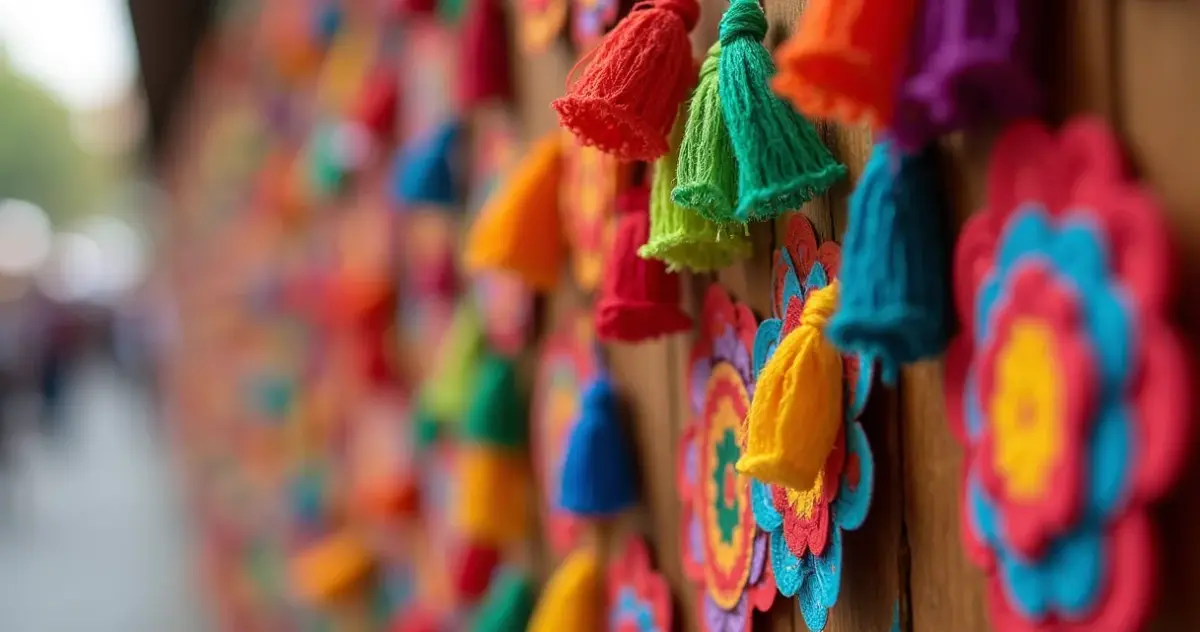 Painel Decoração Festa Junina: Segredos para um Arraiá Incrível Painel Decoração Festa Junina: Segredos para um Arraiá Incrível