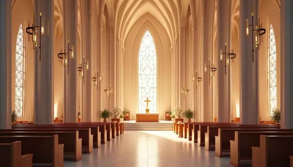 Painel Decoração Dia das Mães em Igreja: o segredo que ninguém te conta!