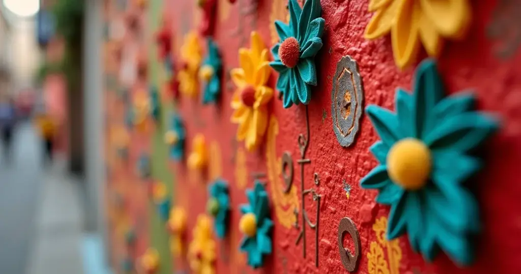 Painel Decoração Festa Junina: O Segredo Para Uma Festa Inesquecível!