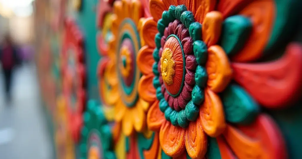 Painel Decoração Festa Junina: O Segredo Que Transforma!