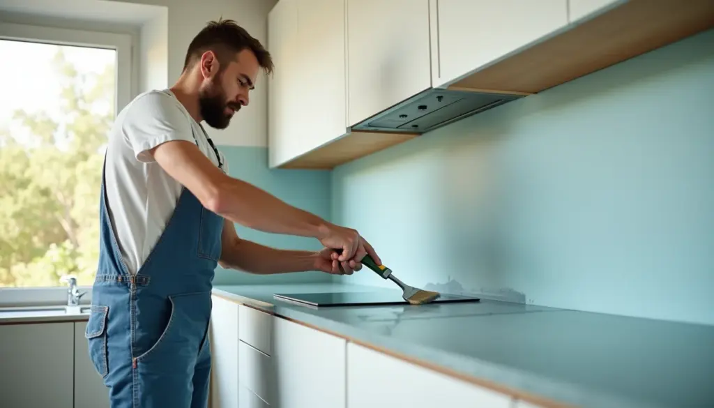 Pintor para Cozinha: Dicas Essenciais para 2026