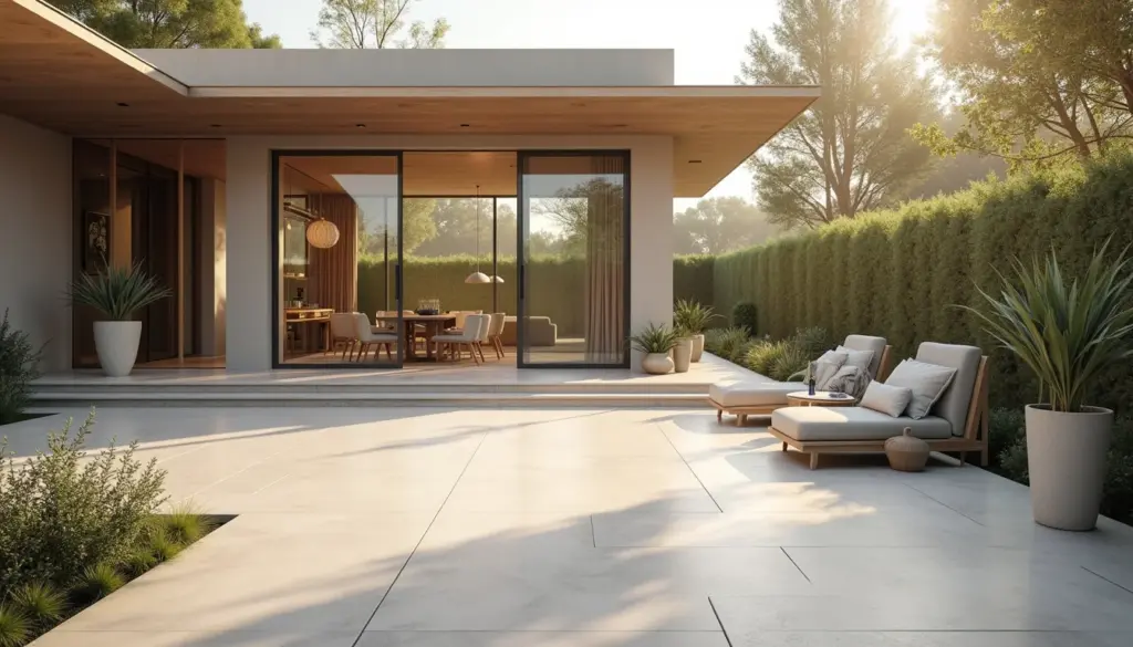 O Piso Ideal Para Sua Edícula: Guia Completo 2026