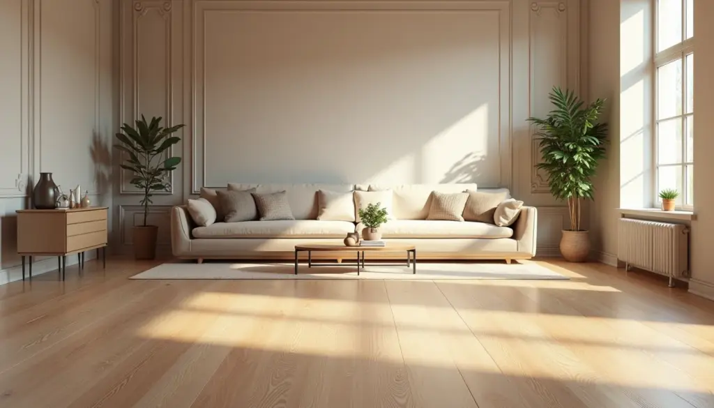 Piso Que Imita Madeira: 5 Estilos Surpreendentes em 2026