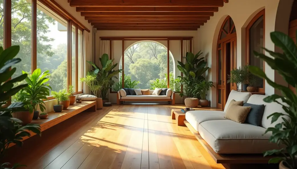 Piso Vinílico ou Laminado: A Escolha Certa [2026]?