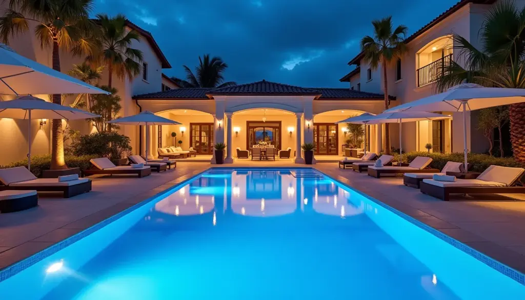 Pool Party Decoração: 7 ideias incríveis [Segredos Revelados]