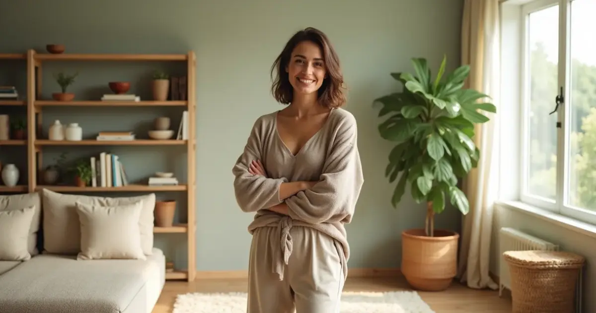 17 Ideias de Psicologia Decoração que Transformam sua Casa em Terapia