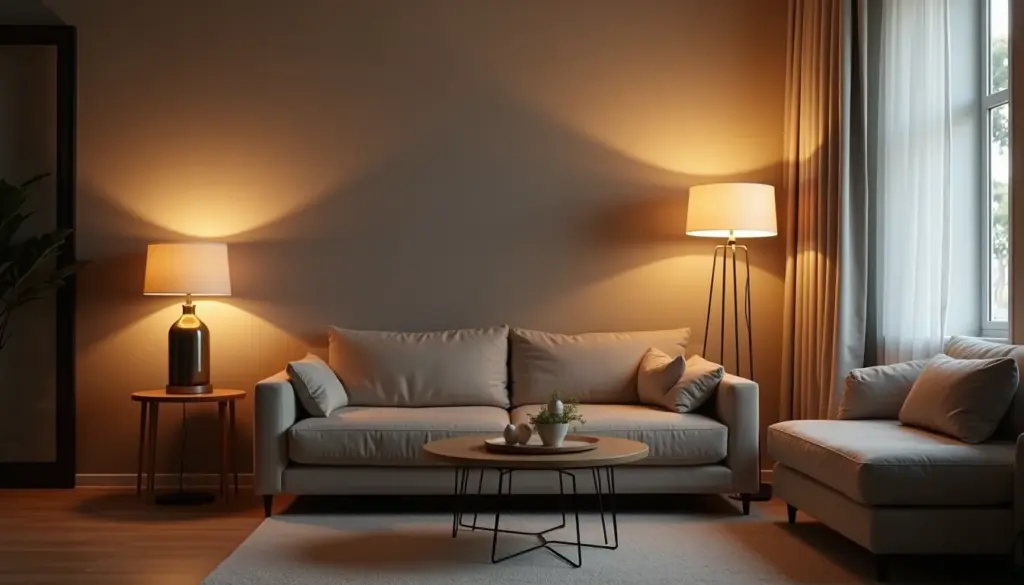 Abajur ou Luminária: Descubra a Diferença Essencial