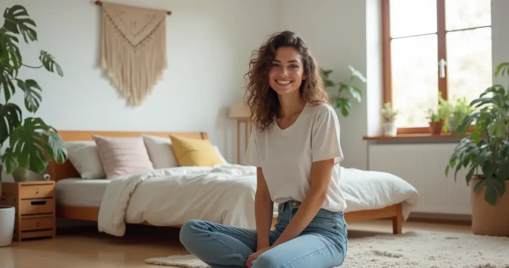 12 Ideias de Quarto Menina Decoração Simples que Economizam R$ 1.200