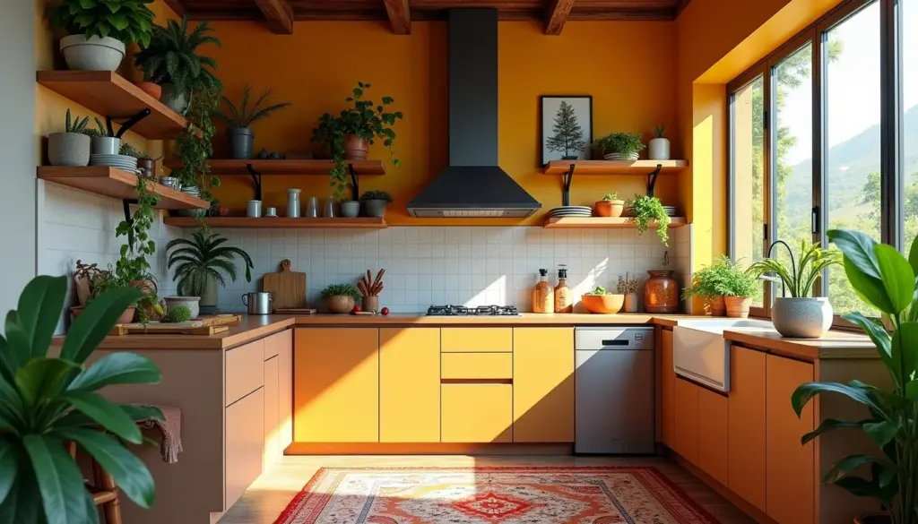 Reforma Cozinha DIY: Transforme seu espaço [Passo a Passo]