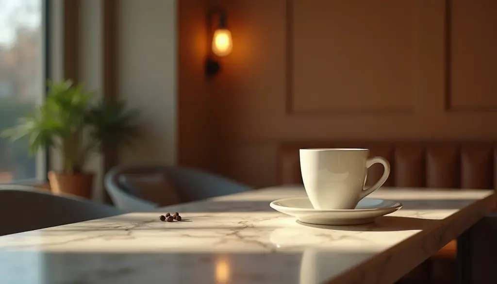 Transforme Seu Café: Ideias de Reforma que Encantam em 2026