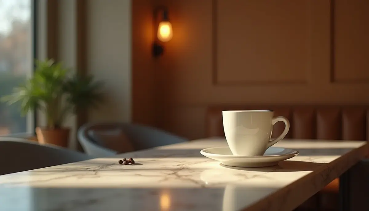 Transforme Seu Café: Ideias de Reforma que Encantam em 2026 Transforme Seu Café: Ideias de Reforma que Encantam em 2026