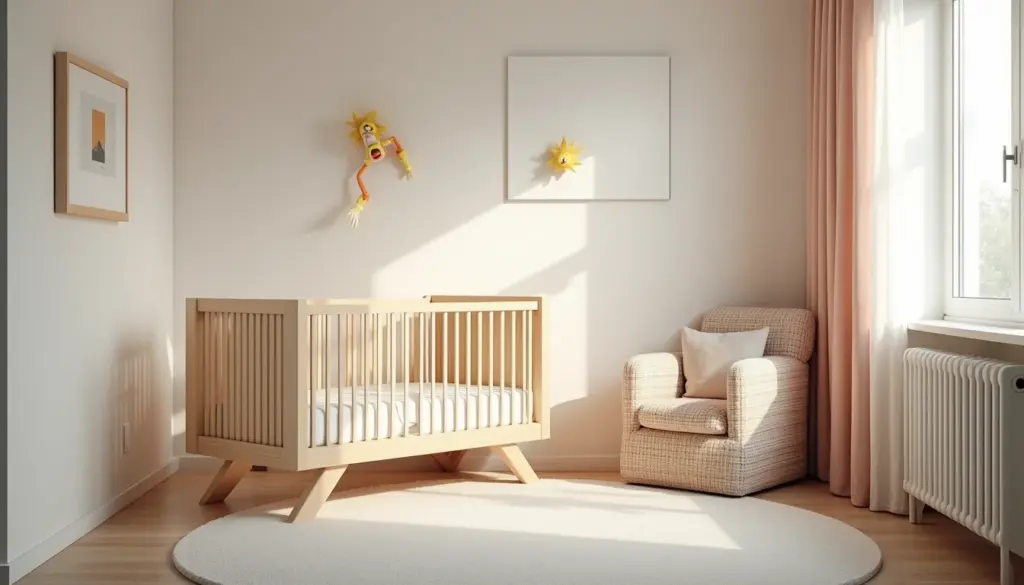 Transforme o Quarto do Bebê: Ideias Incríveis para 2026