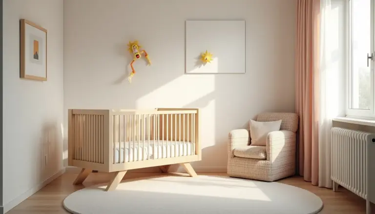 Transforme o Quarto do Bebê: Ideias Incríveis para 2026 Transforme o Quarto do Bebê: Ideias Incríveis para 2026