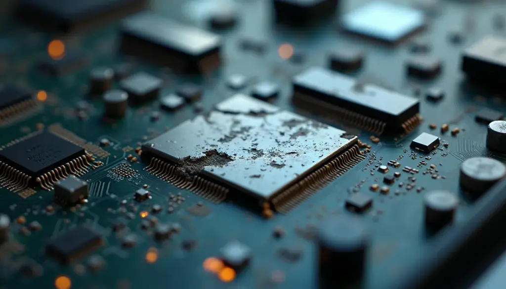 Placa Mãe Com Defeito? Saiba Como Fazer o Reparo Essencial em 2026