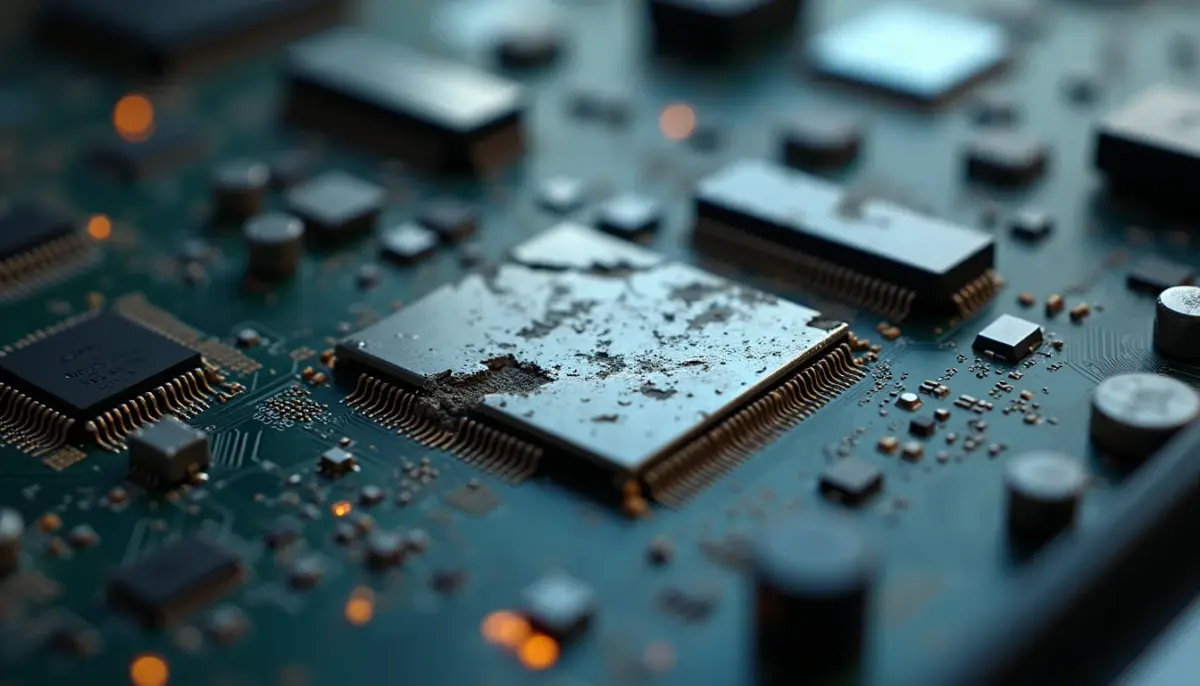 Placa Mãe Com Defeito? Saiba Como Fazer o Reparo Essencial em 2026 Placa Mãe Com Defeito? Saiba Como Fazer o Reparo Essencial em 2026