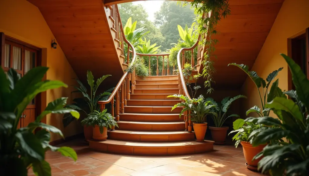 Revestimento para Escada Interna: Transforme seu Lar [Guia Essencial]