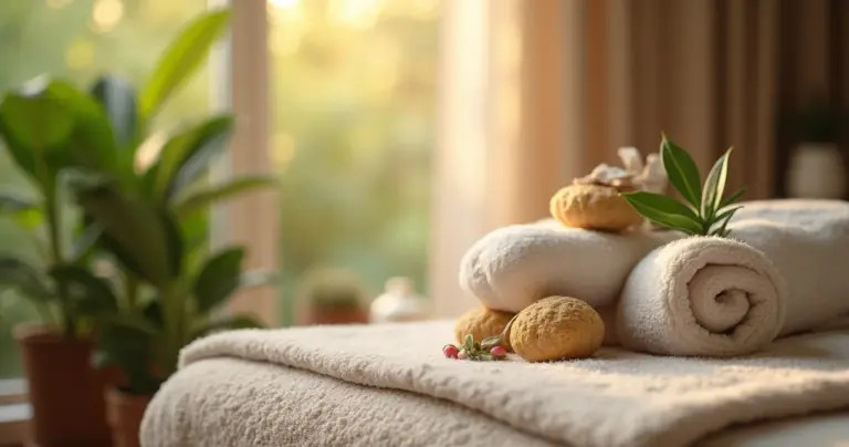 Sala de Massagem Decoração: 7 Dicas Essenciais para o Zen Sala de Massagem Decoração: 7 Dicas Essenciais para o Zen