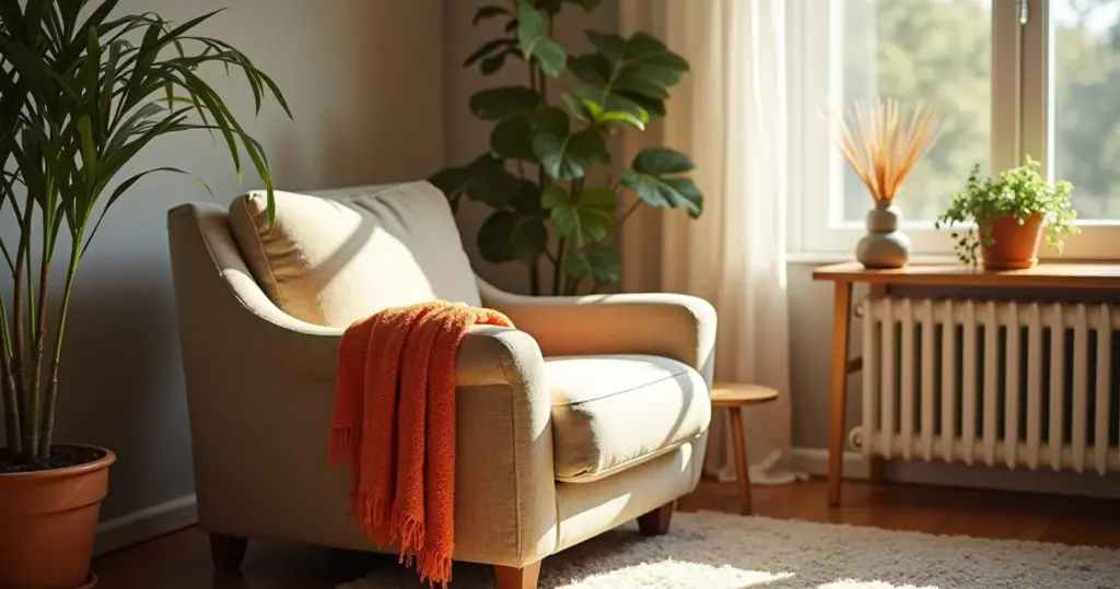 Sala Decoração 2026: Crie Seu Refúgio Inspirador