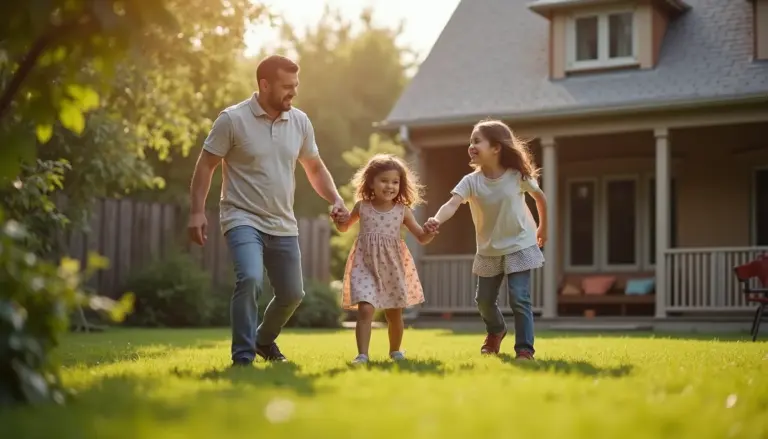 Quintal Seguro em 2026: Dicas Essenciais Para Proteger Sua Família