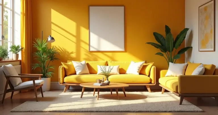 Setembro Amarelo Decoração: 11 ideias que inspiram e protegem Setembro Amarelo Decoração: 11 ideias que inspiram e protegem