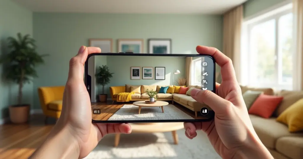 Simulador Decoração Interiores Grátis: Transforme Seu Lar!