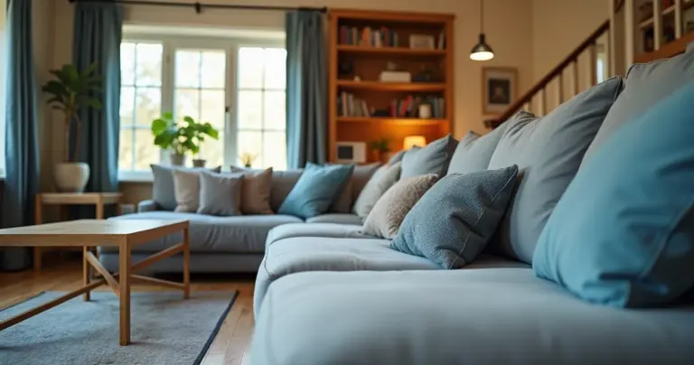 7 Dicas Incríveis de Sofa Cinza Decoração para 2026 7 Dicas Incríveis de Sofa Cinza Decoração para 2026