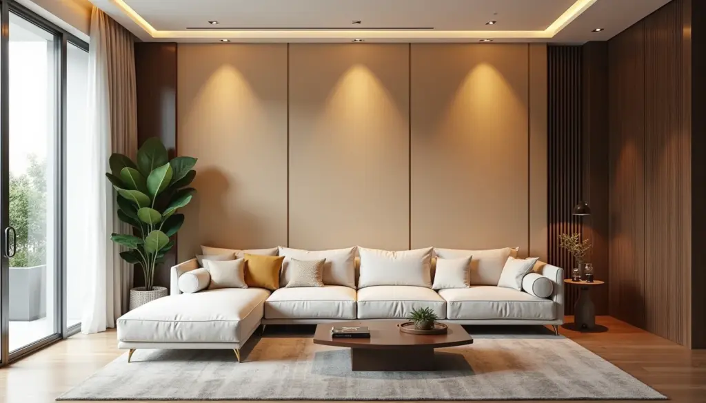 Tecido de Parede: 5 Maneiras Criativas de Transformar Sua Casa em 2026