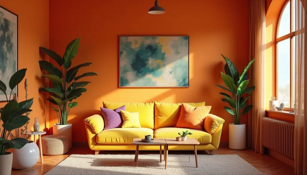 tendencia cor do ano 2025 interiores: o que os designers preveem [2026]