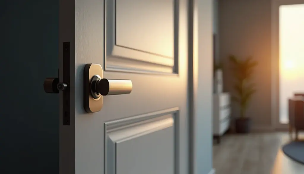 Quais os Tipos de Fechadura Mais Seguros em 2026?