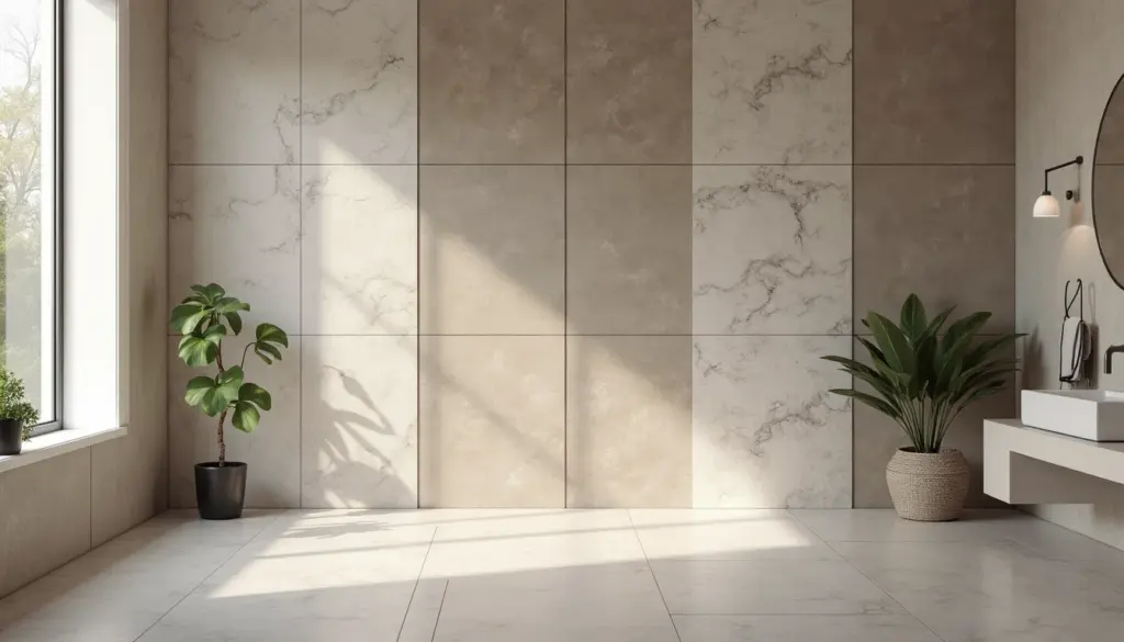 Tipos de Porcelanato: Descubra o Ideal Para Sua Casa em 2026