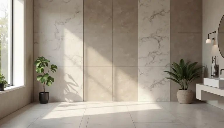 Tipos de Porcelanato: Descubra o Ideal Para Sua Casa em 2026 Tipos de Porcelanato: Descubra o Ideal Para Sua Casa em 2026