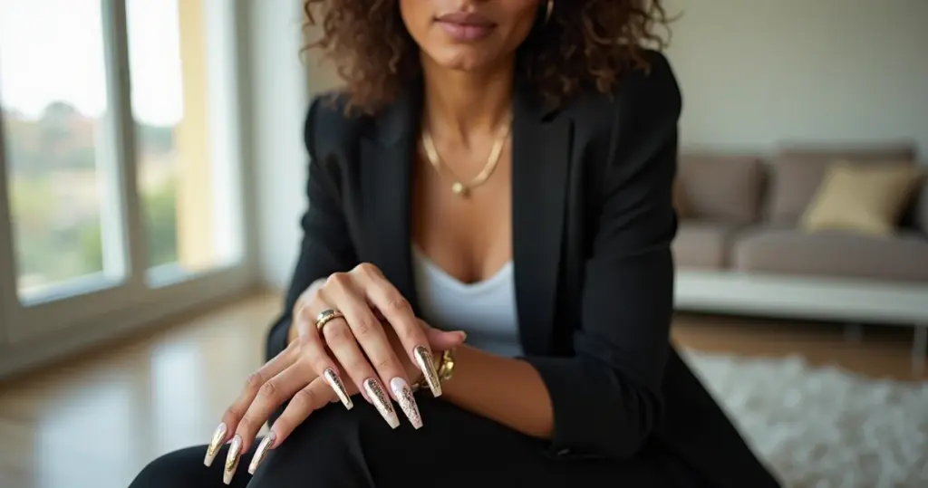 20 Ideias de Unha de Fibra Decoração para 2026 (com dicas que duram)