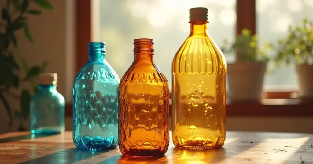 Vasos de Garrafa PET para Decoração: 5 ideias incríveis [Faça Você Mesmo]