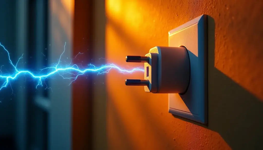 220 V ou 127 V? Saiba qual escolher e evite queimar seus aparelhos