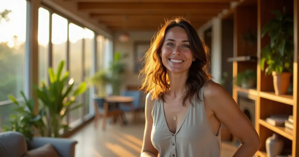 30 metros quadrados: como criar amplitude onde outros veem limitação 30 metros quadrados: como criar amplitude onde outros veem limitação