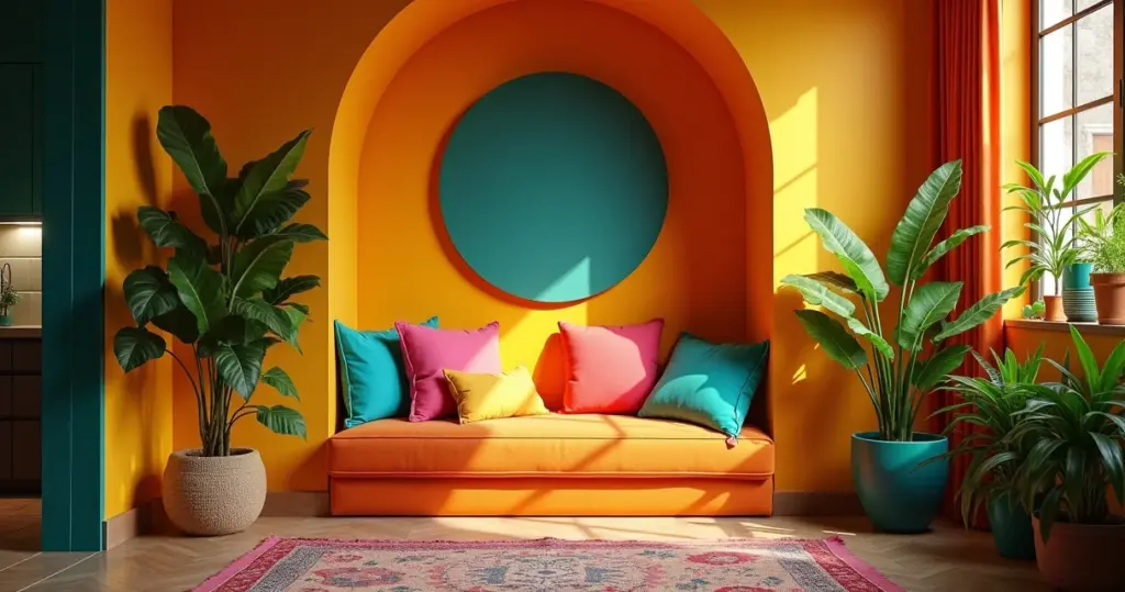 17 Ideias de Alcove que Transformam Cantos Perdidos em Refúgios