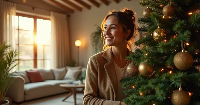 Aluguel de árvore de Natal: decoração profissional sem trabalho algum Aluguel de árvore de Natal: decoração profissional sem trabalho algum