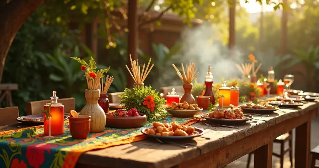 27 Ideias de Aniversário Churrasco Decoração que Organizam sua Festa